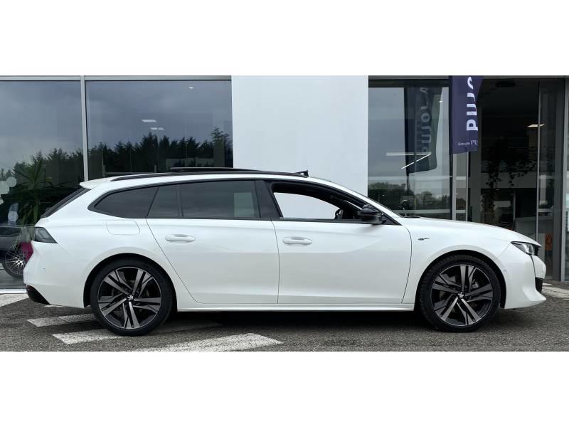 Peugeot 508 Sw 225 ch s&amp;S Eat8 First Edition