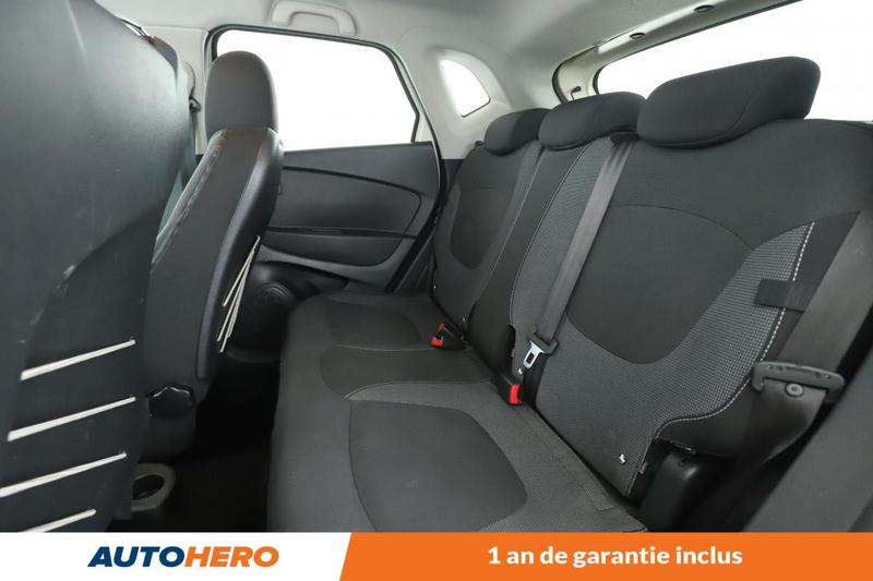 Renault Captur 0.9 TCe Energy Intens 90 ch