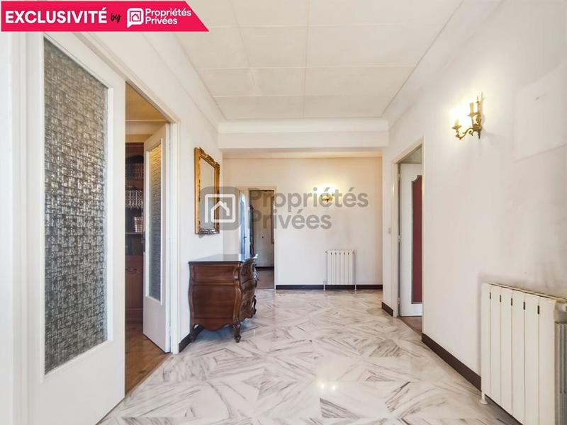 Maison - 132 m² - 5 pièces