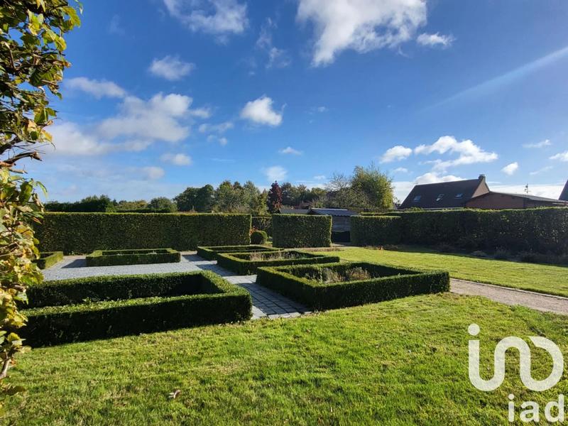 Maison de maîtres - 157 m² - 7 pièces