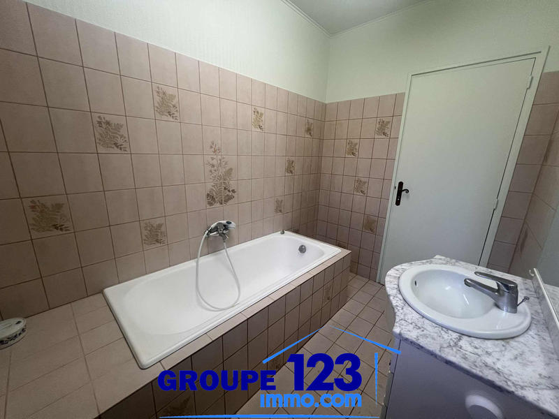 Maison - 145 m² - 4 pièces