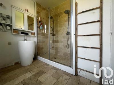 Maison - 168 m² - 8 pièces