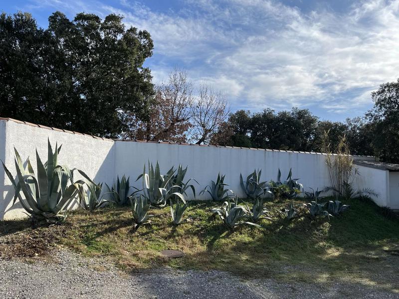 Villa - 123 m² - 4 pièces