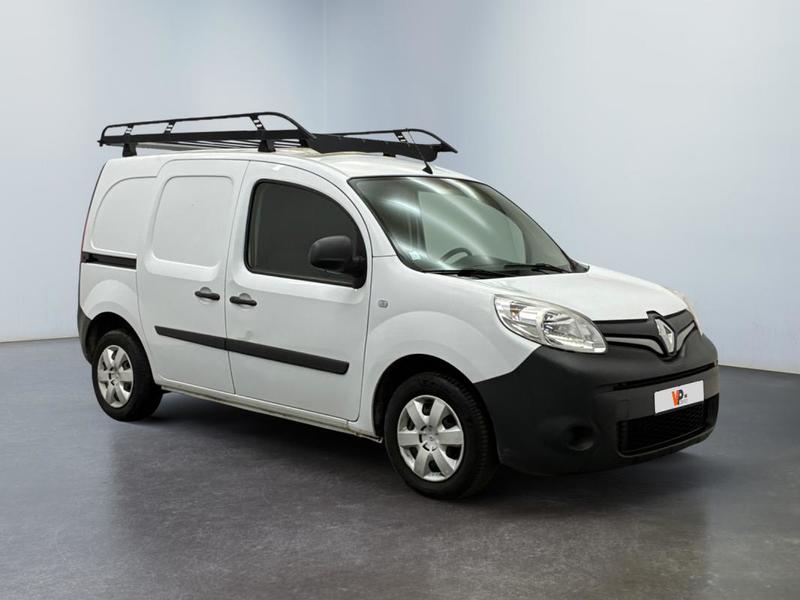 Renault Kangoo Express Blue Dci 95 Grand Confort