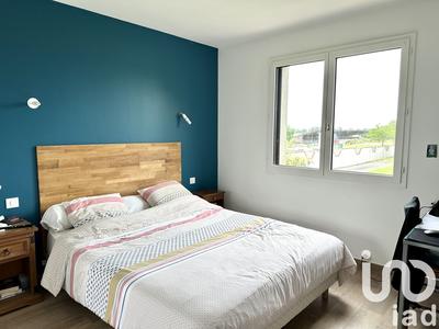 Maison de campagne - 203 m² - 6 pièces