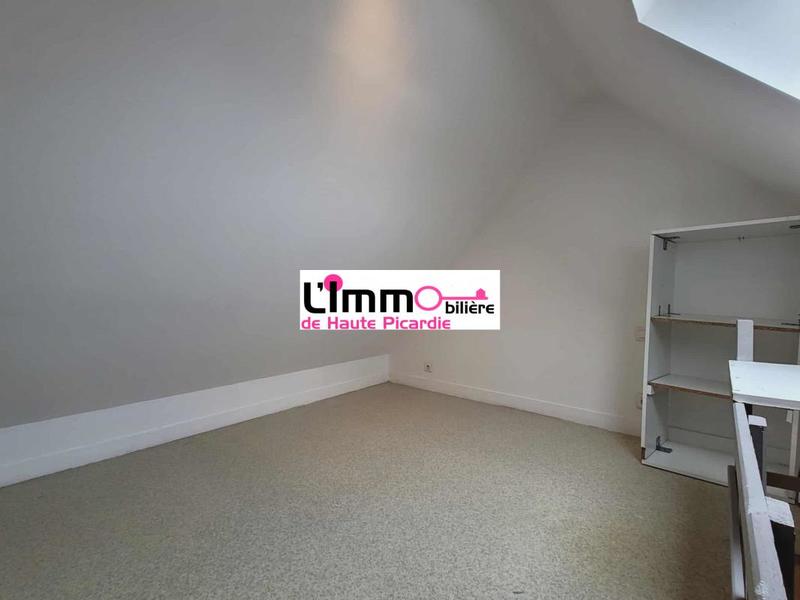 Duplex - 18 m² - 2 pièces