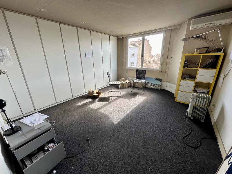 Appartement - 127 m² - 4 pièces