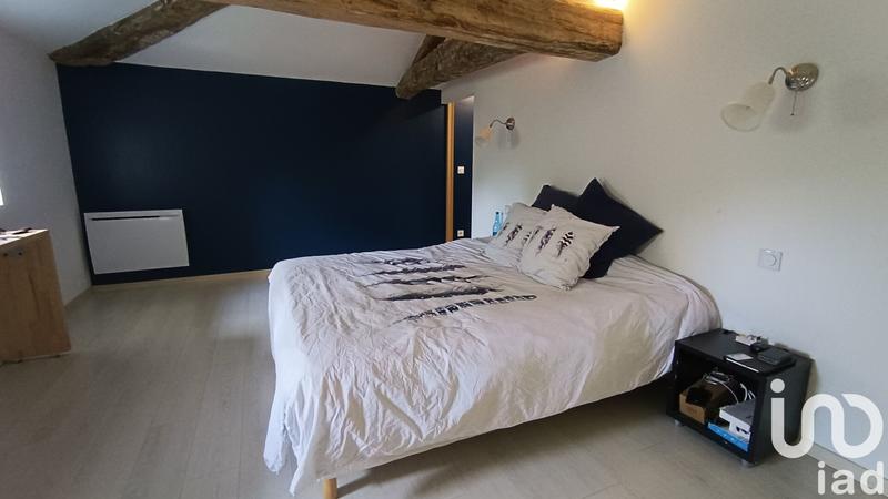 Maison de village - 170 m² - 6 pièces