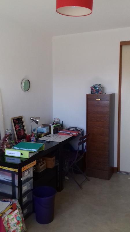 Appartement - 74 m² - 4 pièces