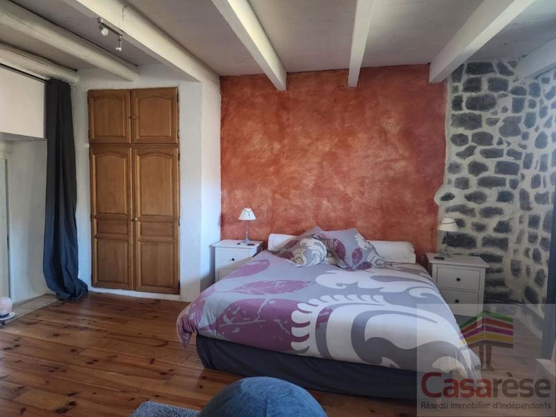 Maison en pierre - 147 m² - 5 pièces