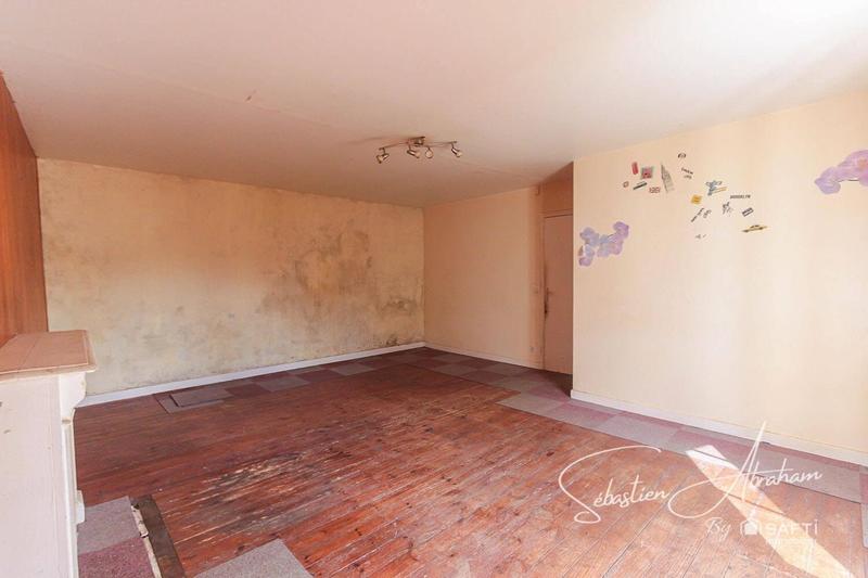 Maison - 118 m² - 4 pièces