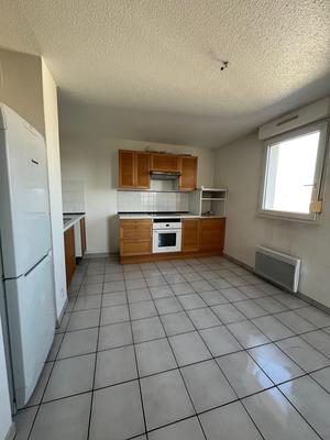 Appartement - 33 m² - 2 pièces