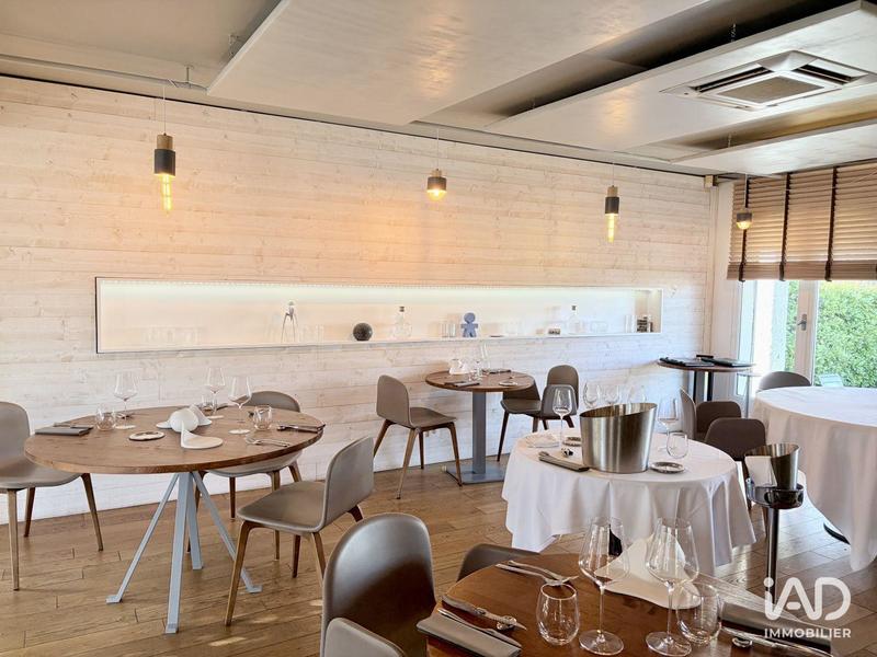 Local commercial - 300 m²