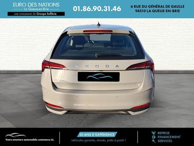 Skoda Scala 1.0 Tsi Evo2 116