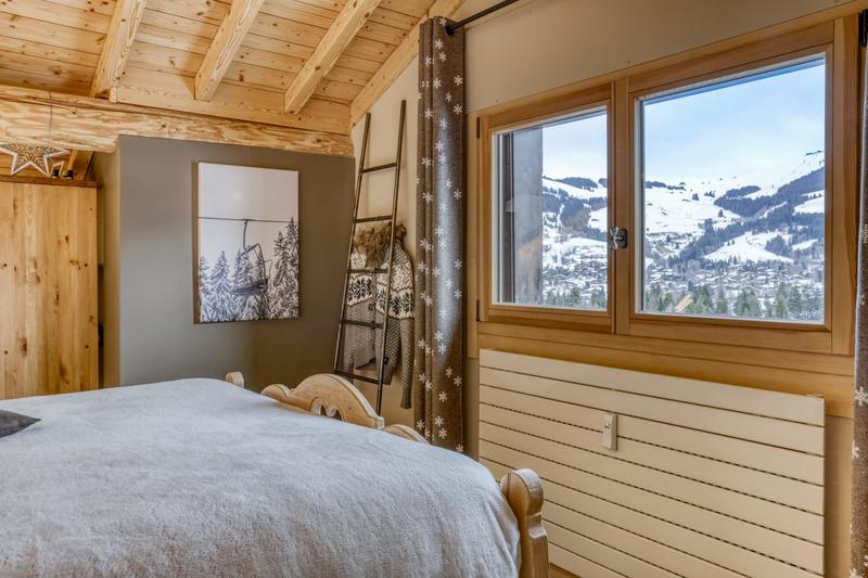 Appartement - 43 m² - 3 pièces