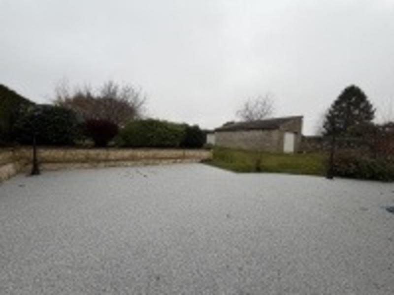 Pavillon - 117 m² - 7 pièces