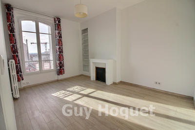 Appartement - 49 m² - 3 pièces