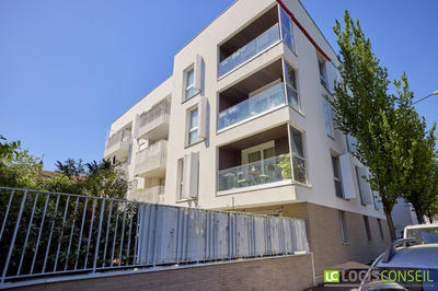 Appartement - 73 m² - 3 pièces