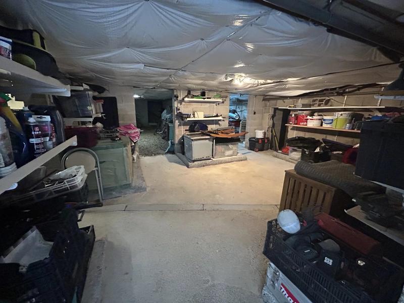 Villa - 195 m² - 6 pièces