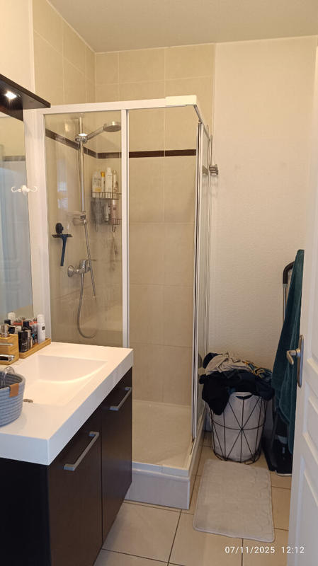 Appartement - 108 m² - 5 pièces