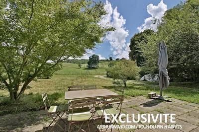 Maison - 162 m² - 5 pièces