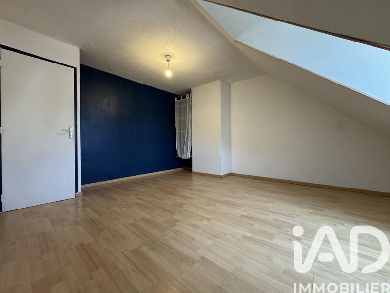 Maison - 197 m² - 9 pièces