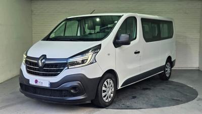 Renault Trafic Combi L2 dCi 145 Energy Zen 9 places Clim Av/Ar Gps Pdc