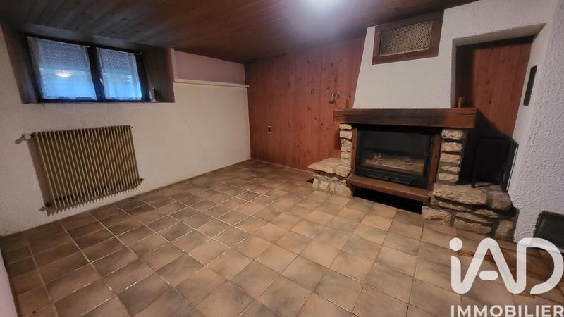 Maison de ville - 102 m² - 4 pièces