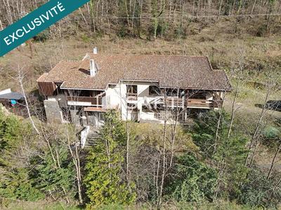 Local commercial - 500 m² - 18 pièces