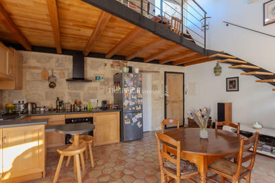 Appartement - 51 m² - 3 pièces