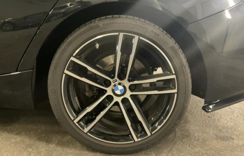 Bmw Série 1 II (F21/F20) 116d 116ch m Sport 5p
