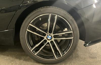 Bmw Série 1 II (F21/F20) 116d 116ch m Sport 5p