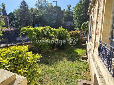 Appartement - 74 m² - 4 pièces