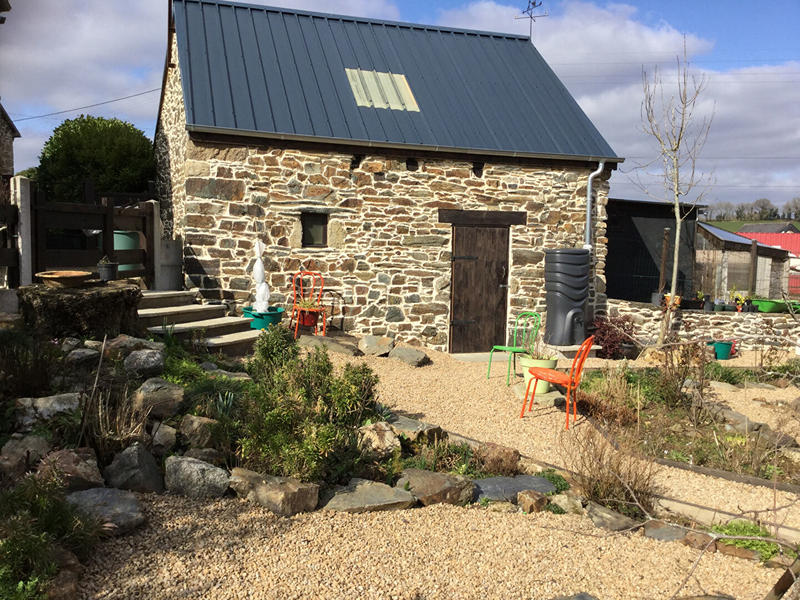 Maison - 169 m² - 6 pièces