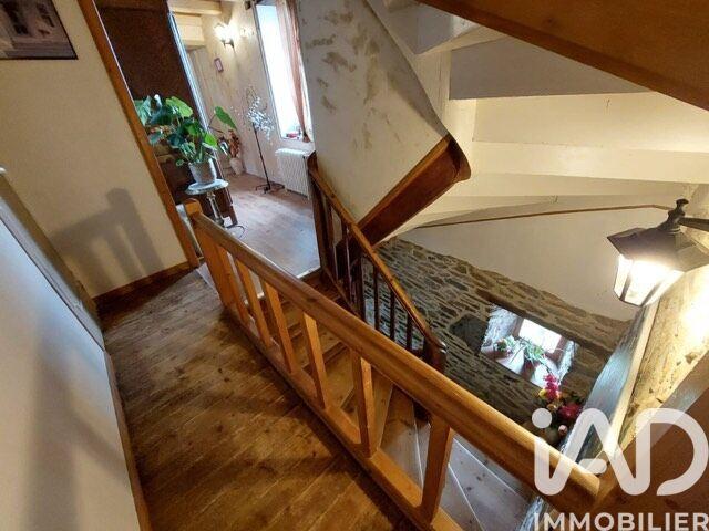 Maison de campagne - 153 m² - 6 pièces