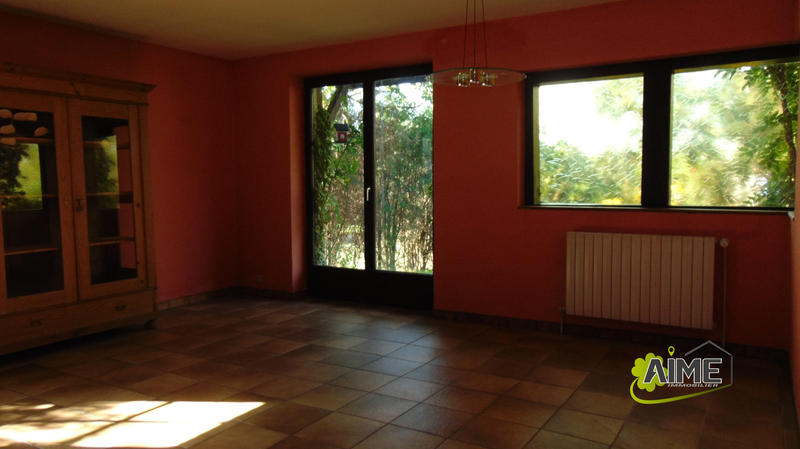 Maison - 142 m² - 6 pièces