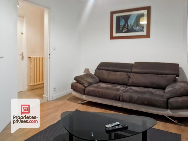 Maison - 105 m² - 6 pièces