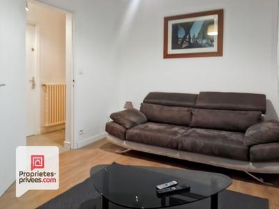 Maison - 105 m² - 6 pièces