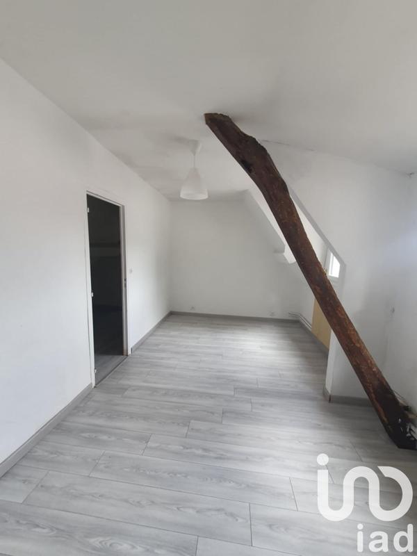 Maison de village - 116 m² - 4 pièces