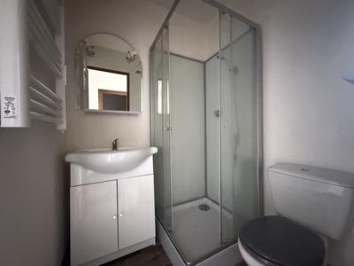 Appartement - 30 m² - 2 pièces