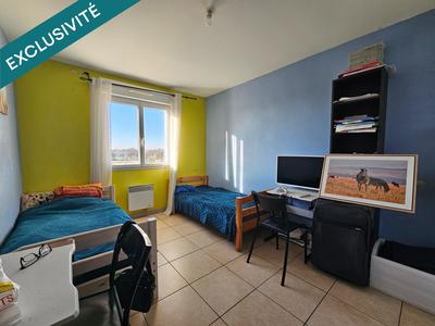 Maison - 126 m² - 5 pièces