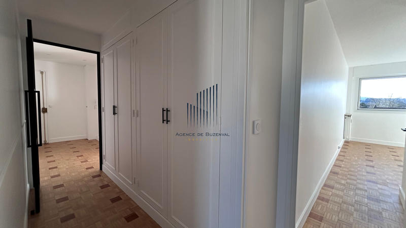 Appartement - 76 m² - 3 pièces