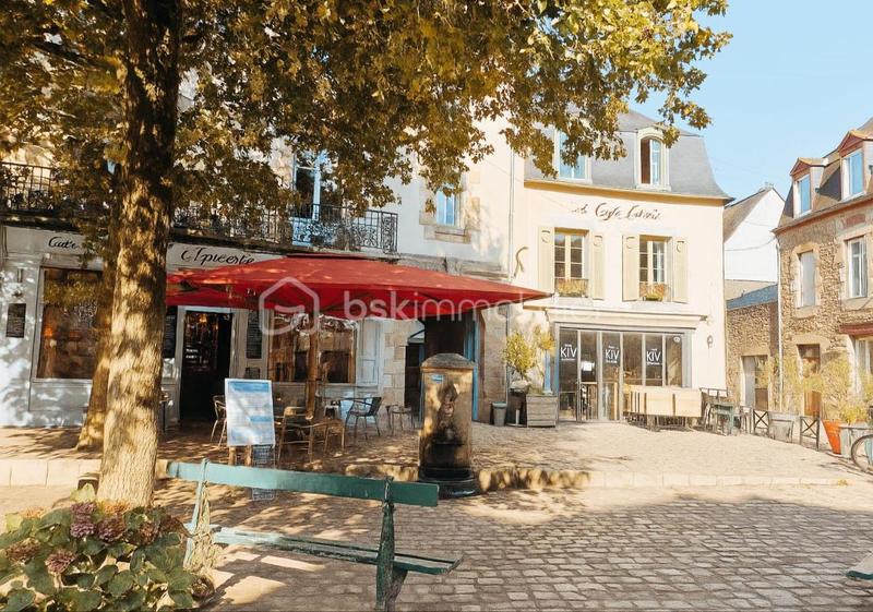 Maison - 66 m² - 4 pièces