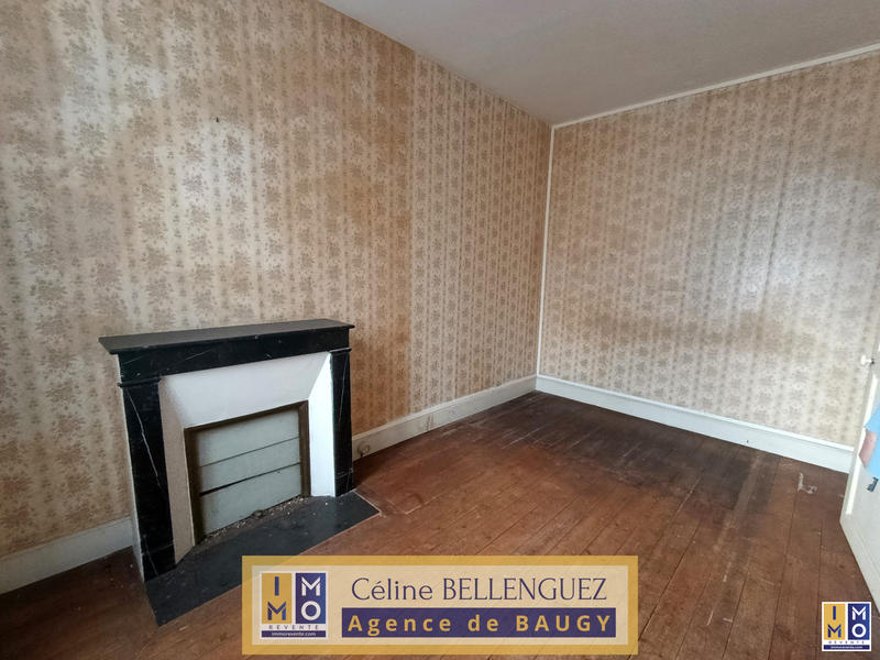 Maison - 64 m² - 3 pièces