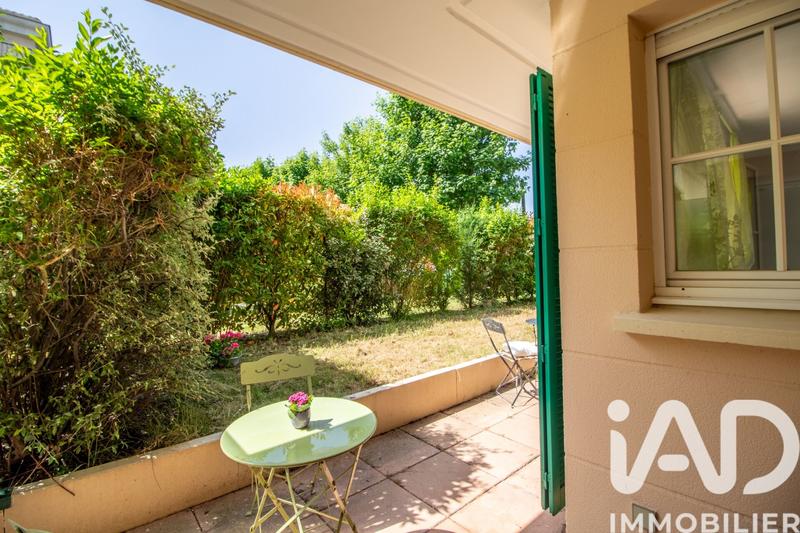 Appartement - 77 m² - 4 pièces