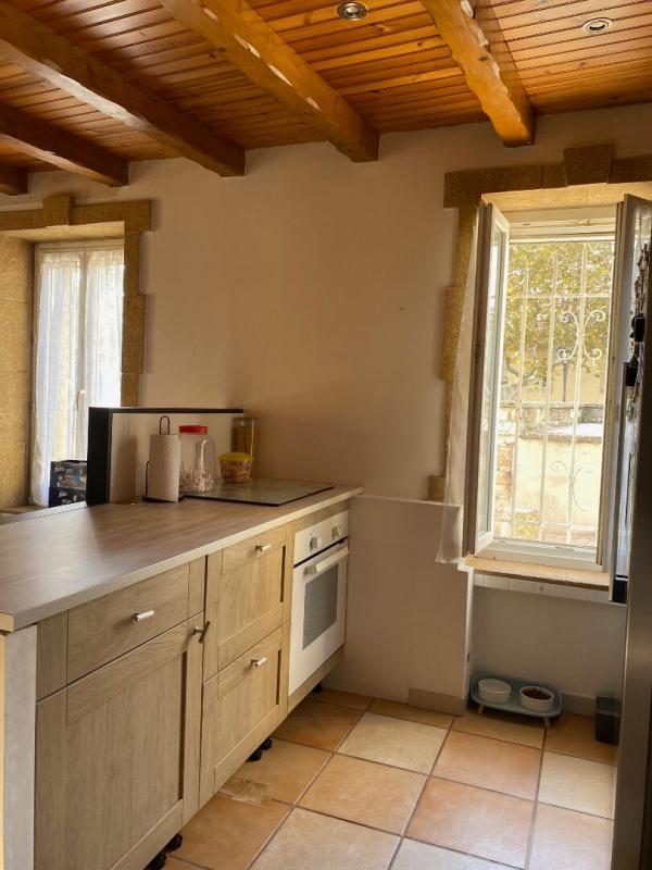 Maison - 48 m² - 3 pièces