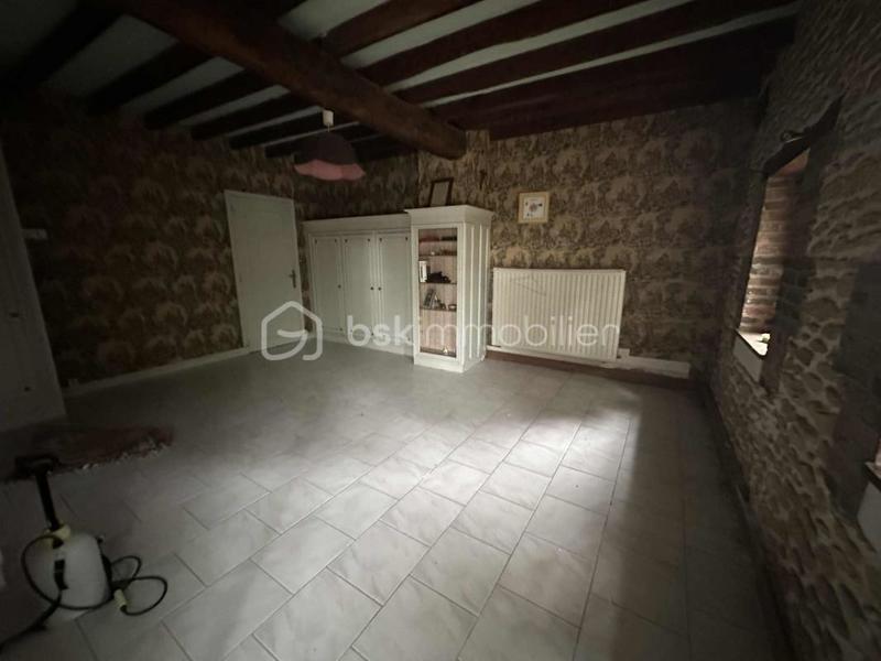 Maison - 223 m² - 10 pièces