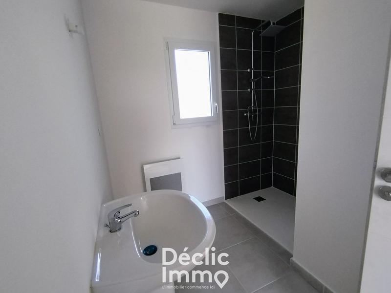 Pavillon - 67 m² - 3 pièces