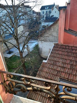 Appartement - 70 m² - 4 pièces