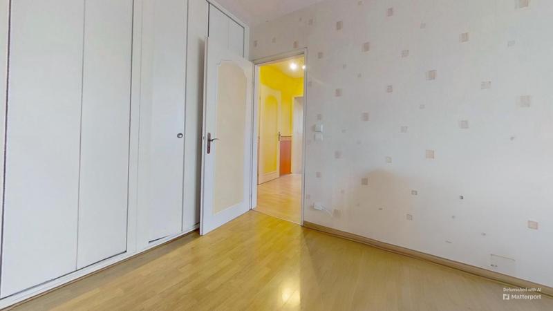 Appartement - 106 m² - 5 pièces